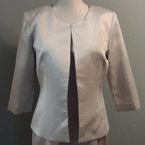 Сachet Dress & Jacket - Picture 5 of 16